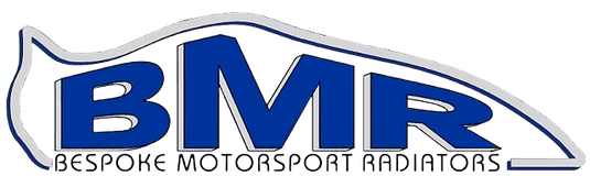 BMR - Bespoke Motorsport Radiators UK