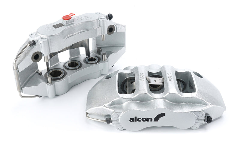 Load image into Gallery viewer, Paragon Alcon Big Brake Kit (Front Mono 6) - Nissan Skyline R32 / R33 (all trims, incl. GT-R)
