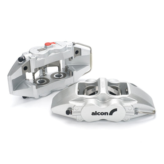 Paragon Alcon Big Brake Kit (Rear Mono 4) - Nissan Skyline R32 / R33 (all trims, incl. GT-R)