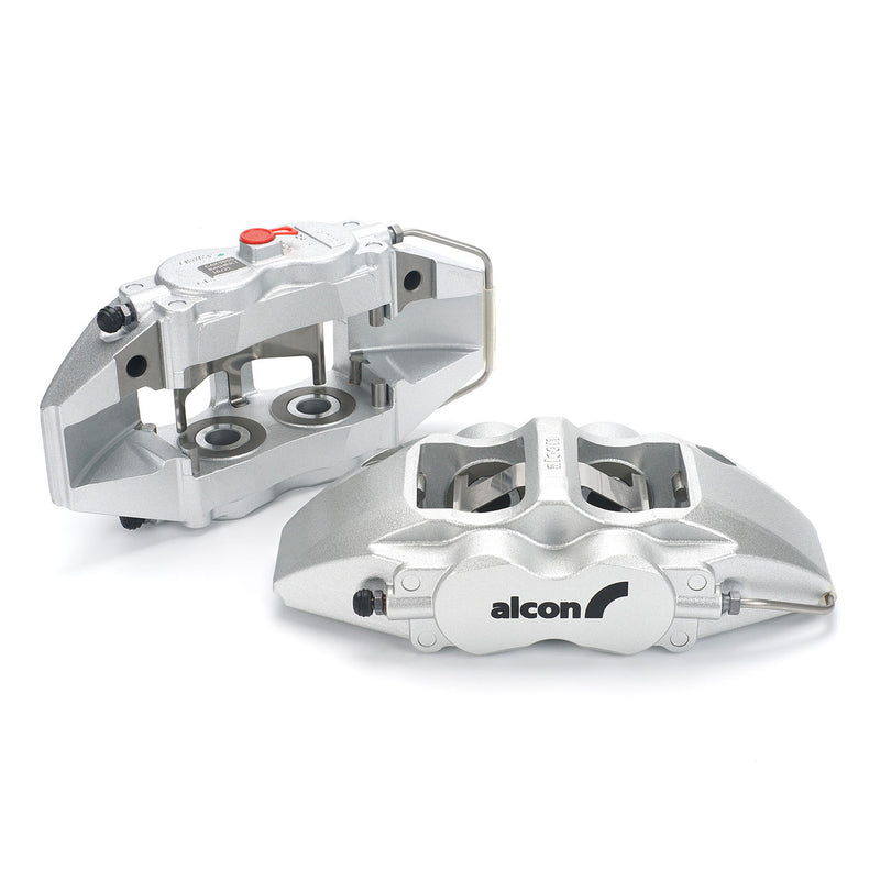 Load image into Gallery viewer, Paragon Alcon Big Brake Kit (Rear Mono 4) - BRZ / FR-S / 86
